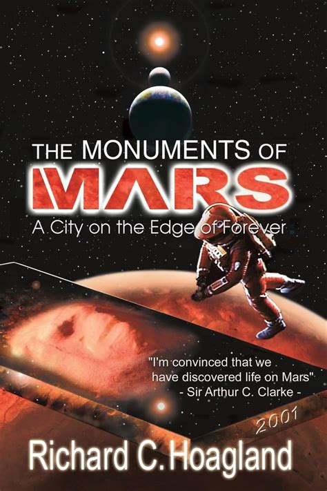 Download Monuments Of Mars A City On The Edge Of Forever 