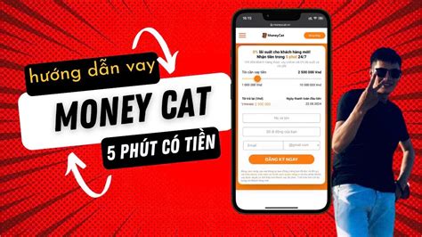 monycat | Thanh ton khon vay MoneyCat