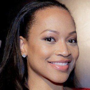 monyetta shaw biography definition