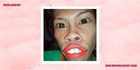 monyong | Babon Monyong Facebook