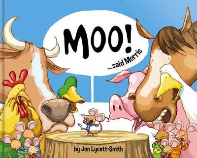 Moo Said Morris