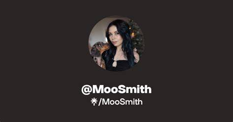 moo smith nude