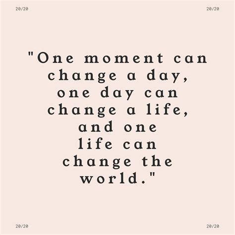 Mood Change Quotes