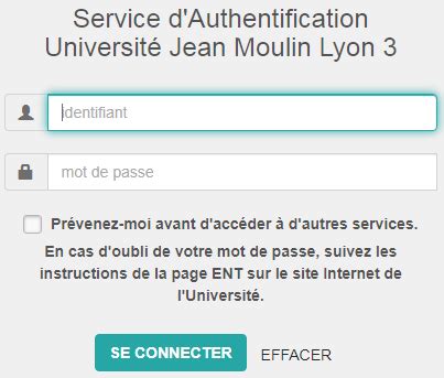 Moodle Lyon 3