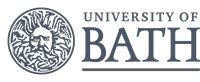 Moodle Uni Of Bath