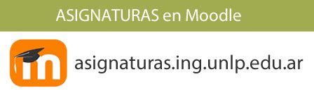Moodle Unlp Ing
