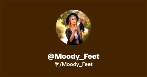 moodyfeet nude