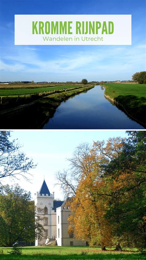 mooiste klompenpad utrecht