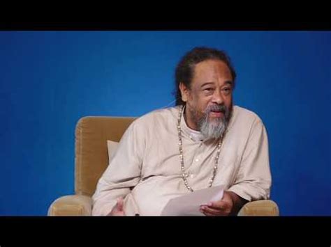 mooji abraham