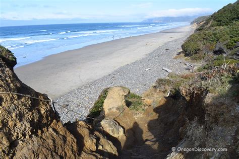 moolack beach oregon