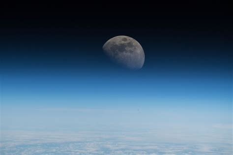 moon – Watch the Skies - NASA