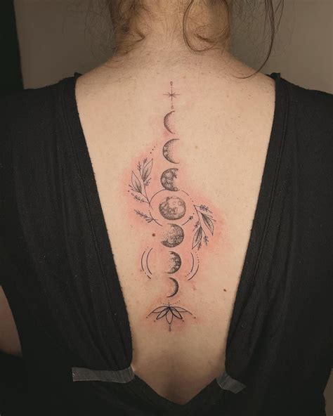 Moon And Back