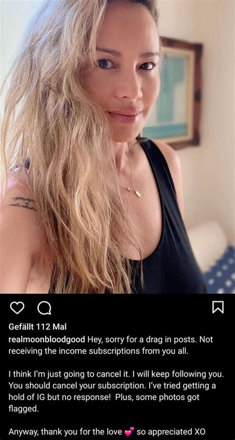 moon bloodgood OnlyFans leaked content