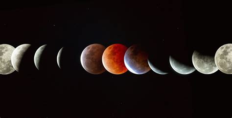 moon color