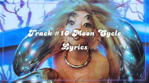 Moon Cycle Lyrics