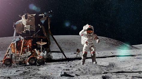 Moon Gravity