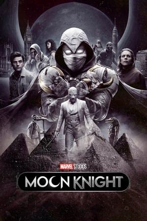 Moon Knight 123movies