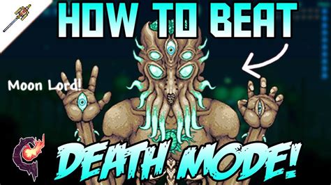 Moon Lord Guide Calamity