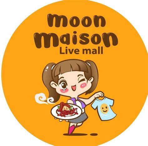 moon maison nude