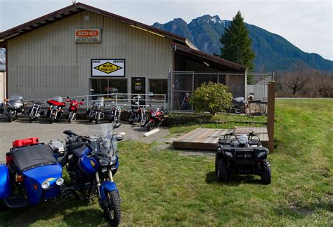 Moon Motorcycles