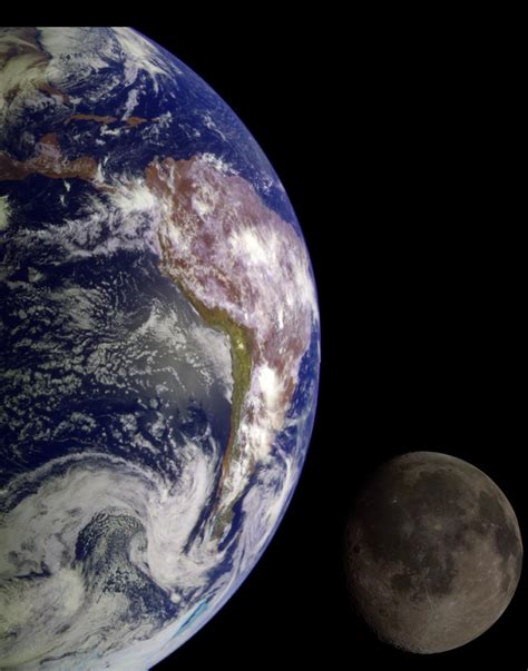 Moon Nasa Science Earth Science Solar System - Earth Science Solar System