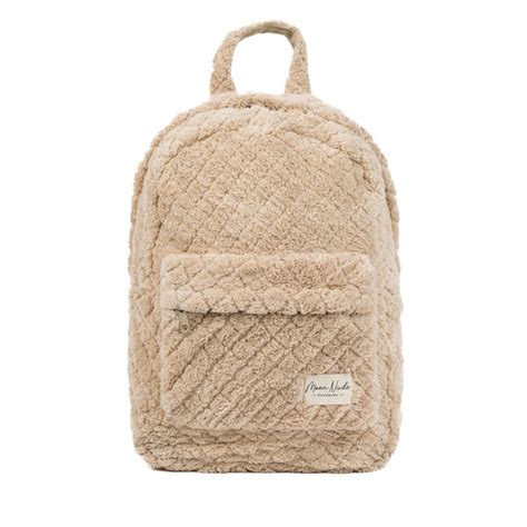 moon nude backpack