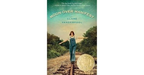 Moon Over Manifest