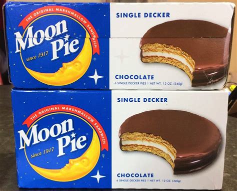 Moon Pie Meaning