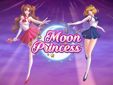 moon princess slot!
