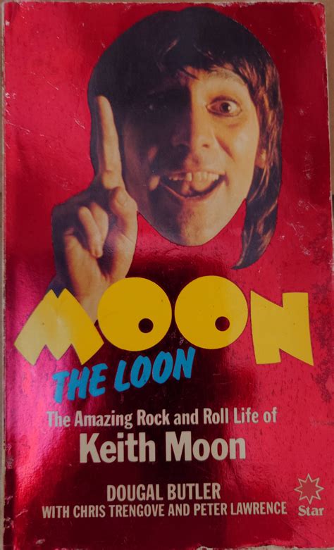 Moon The Loon