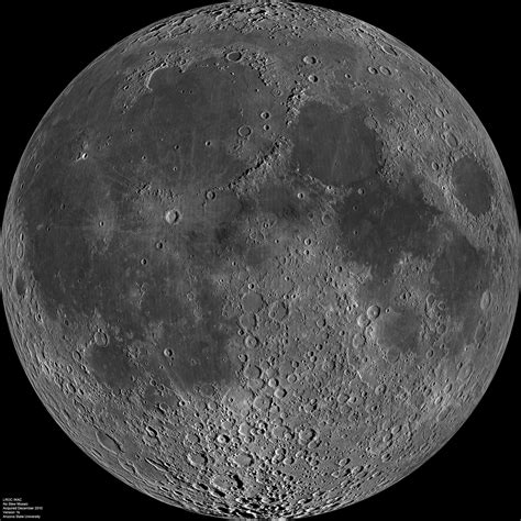Moon Wikipedia Moon Science - Moon Science