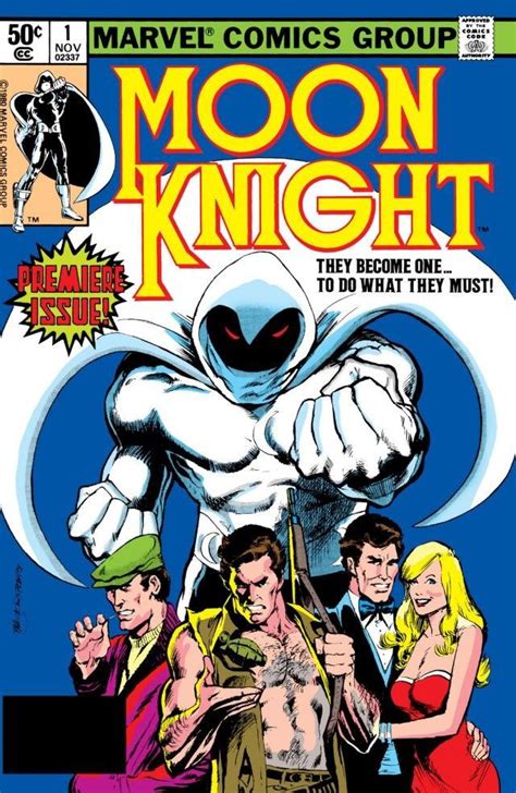 Read Online Moon Knight Volume 1 From The Dead Moon Knight Numbered 