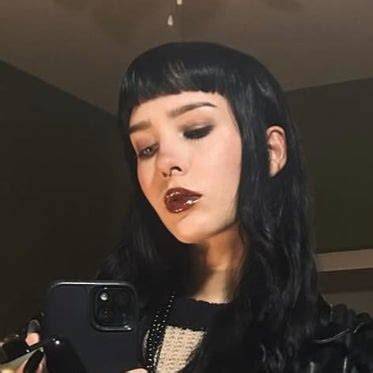 moongirlevie nude