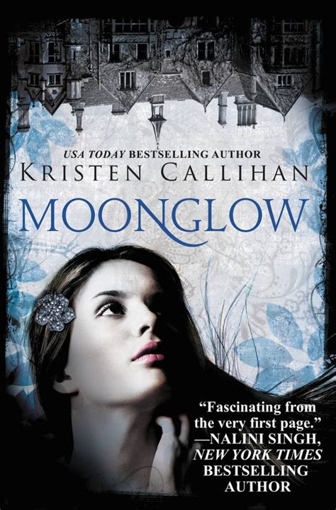 Read Online Moonglow Darkest London 2 Kristen Callihan 