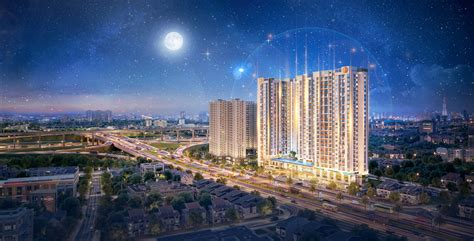 Moonlight Avenue