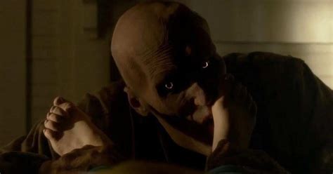 Moonlight Man Gerald's Game