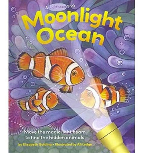 Read Online Moonlight Ocean Lightbeam Books 