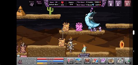 Moonmen Keys Idleon