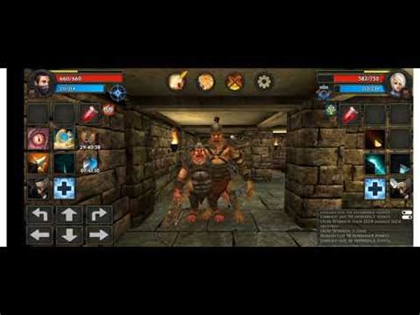 Moonshades Walkthrough Cursed Catacombs