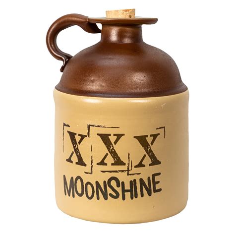Moonshine Jackson M