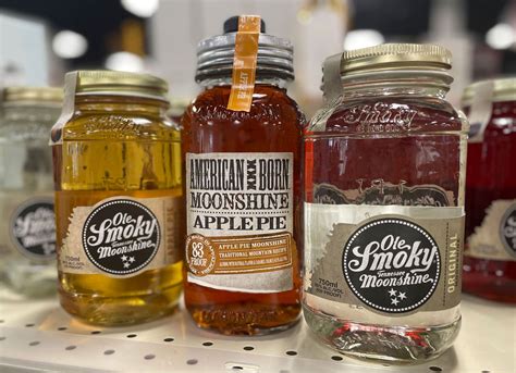 Full Download Moonshine 