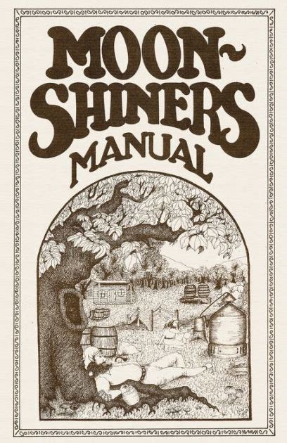 Read Moonshiners Manual 