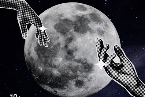 Moonstruck Date Location