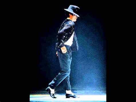 Moonwalk Michael Jackson