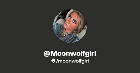 moonwolfgirl nude