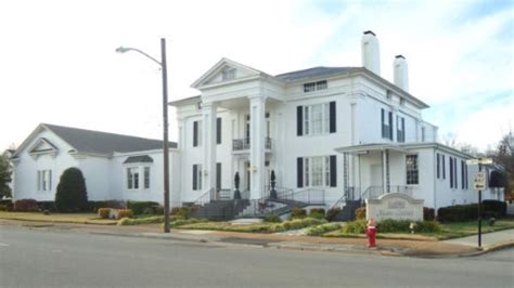 Greater Allen Chapel A.M.E. Church is a local church in Macon, 