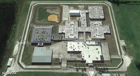 Moore Haven Correctional Facility