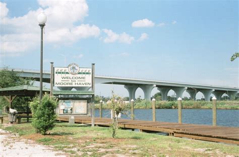moore haven florida