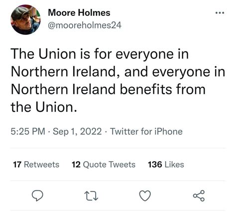 Moore Holmes Twitter