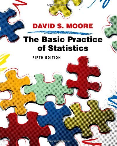 Full Download Moore Basic Practice Of Statistics 5Th Edition 